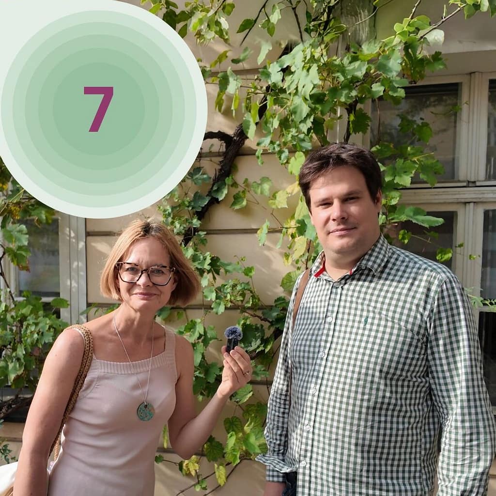 Zielona Góra Szymon Płóciennik Fundacja Tłocznia