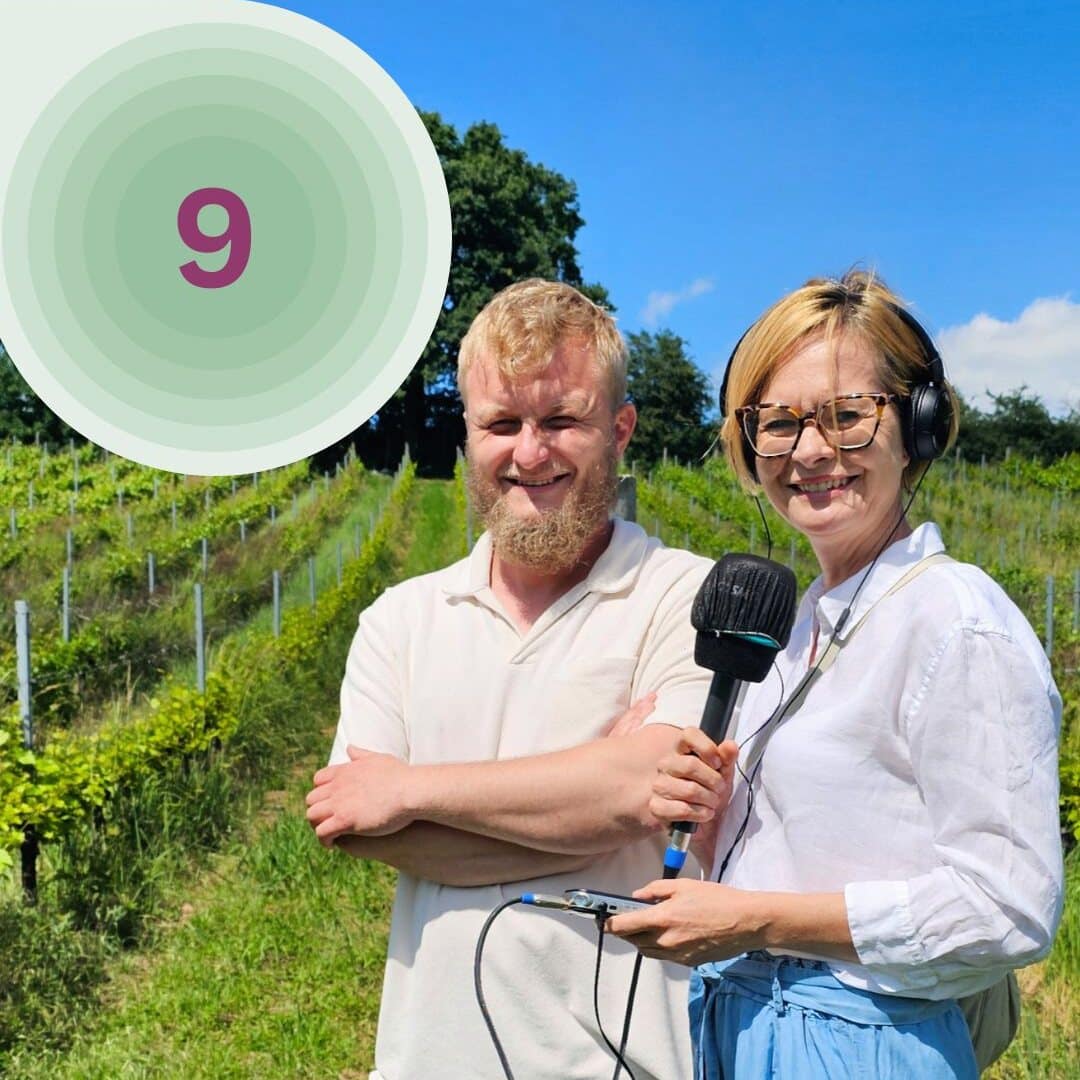 Michał Pajdosz - Winnica Jakubów