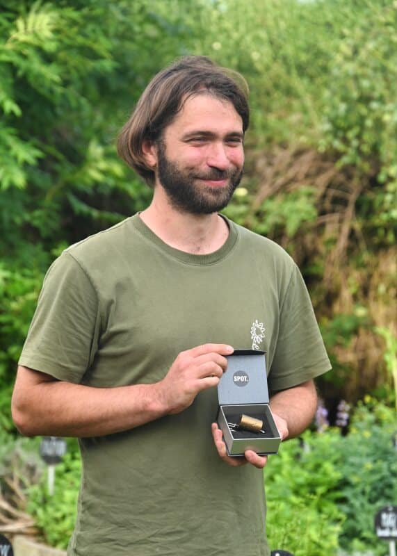 Polskie Korki Nizio Naturals