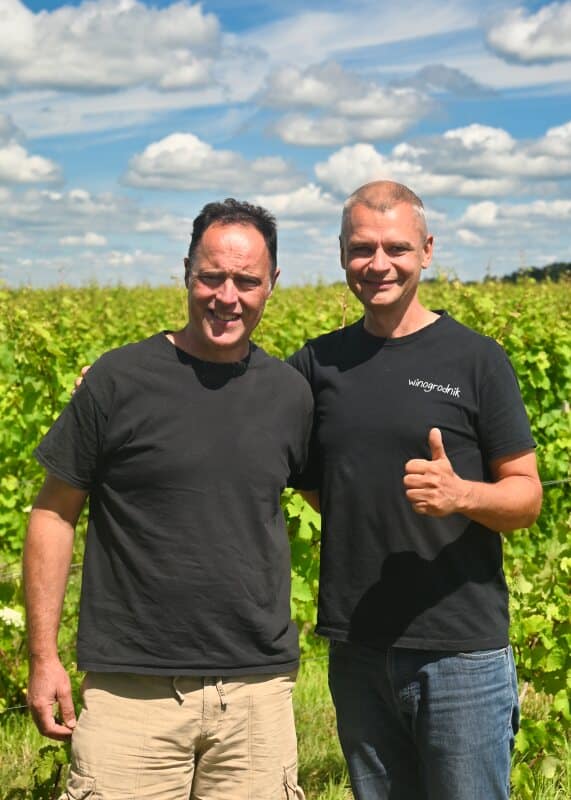 Guillaume Dubois Winnica Gostchorze