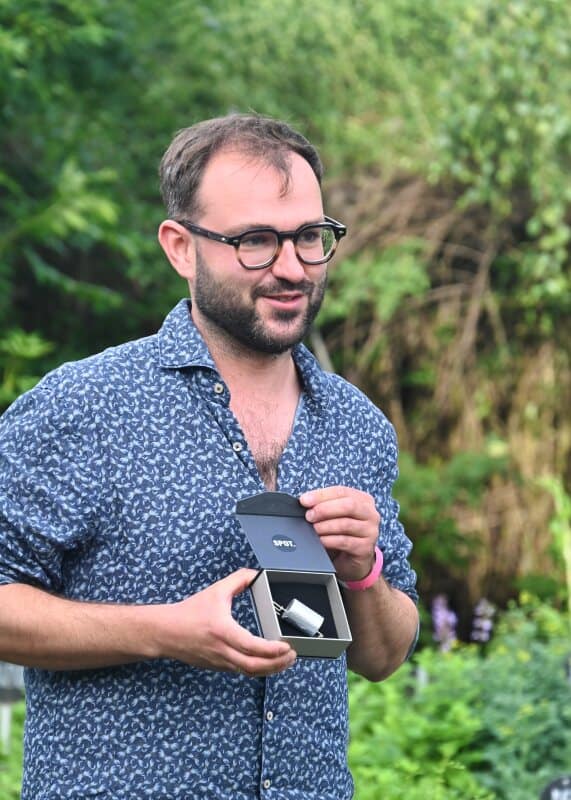 Polskie korki Kamil Barczentewicz