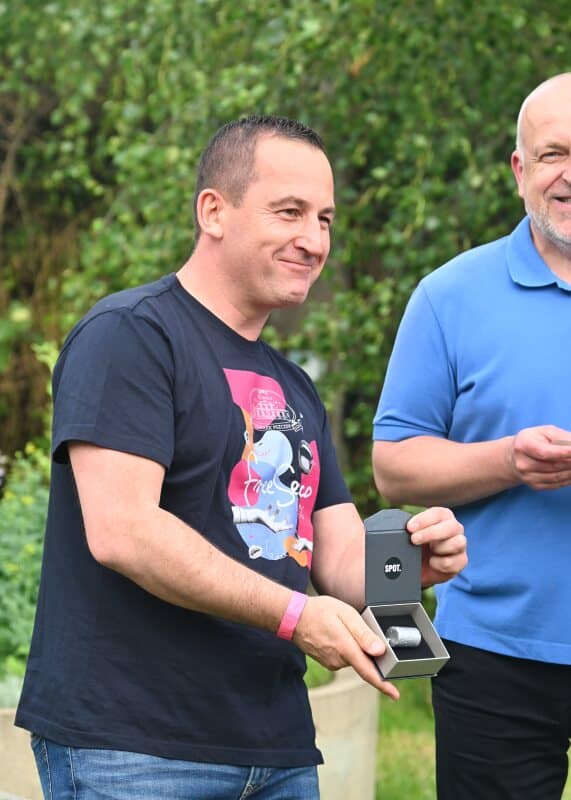 Polskie korki Folwark Pszczew