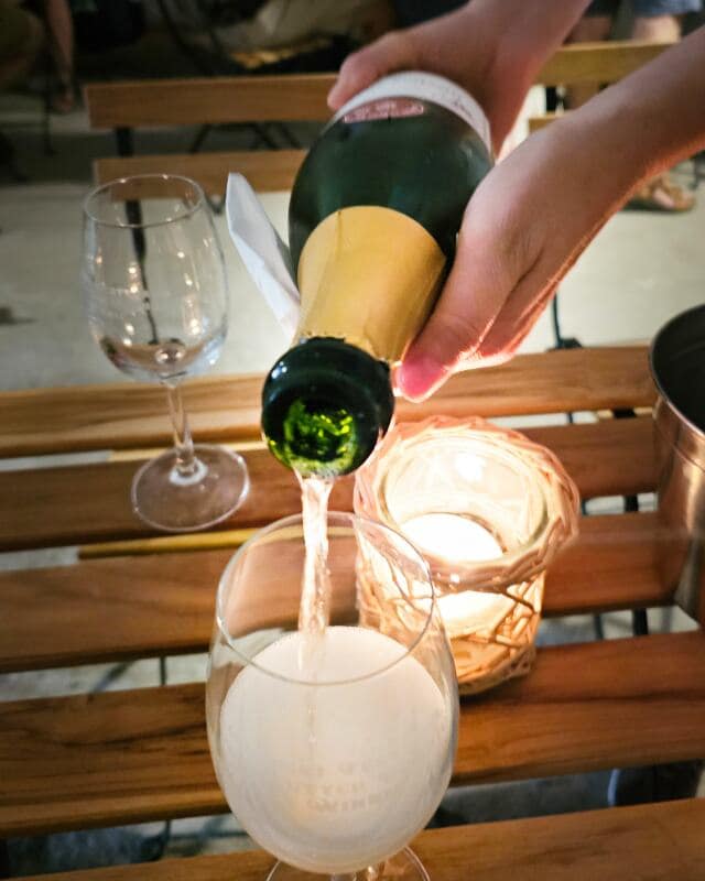 Winobranie Zielona Gora degustacja komentowana